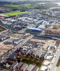 construction and development loans