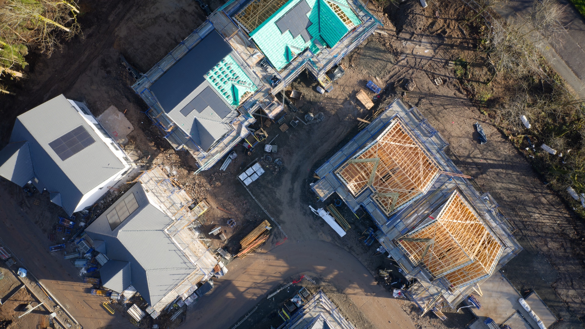 Property Development Finance: Risks and How to Mitigate Them