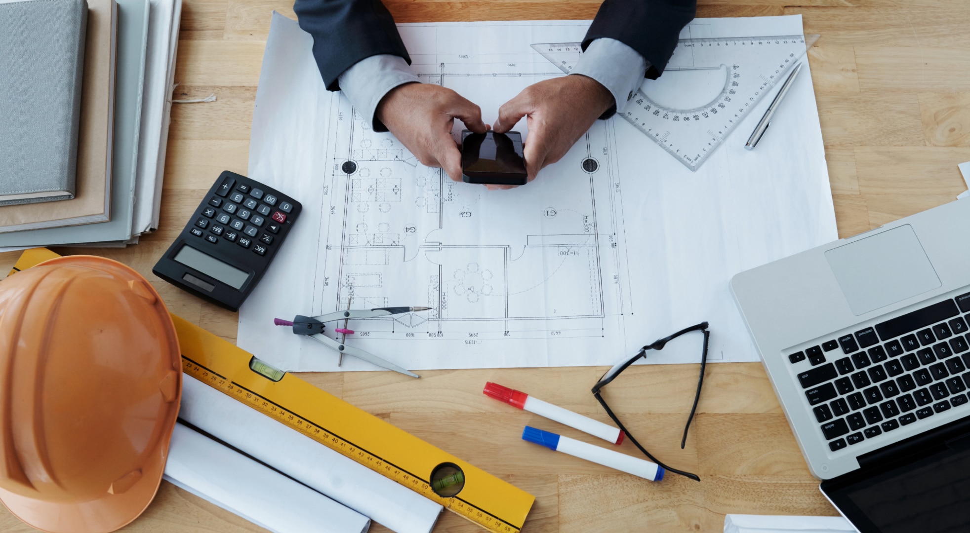 Do You Need a Quantity Surveyor for Development Finance?