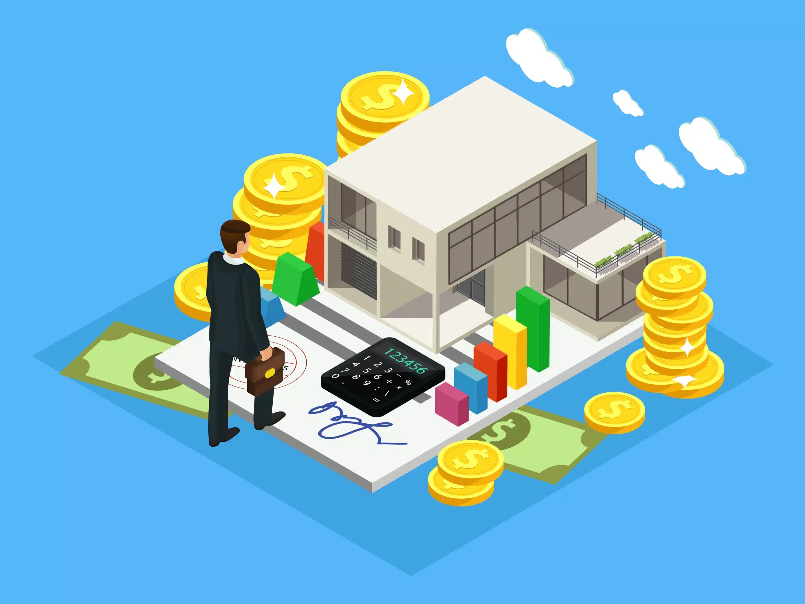 Loan Structure Meaning: What Property Developers Need to Know